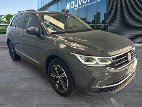 Volkswagen Tiguan Life 1.5 TSI 110kW (150CV)