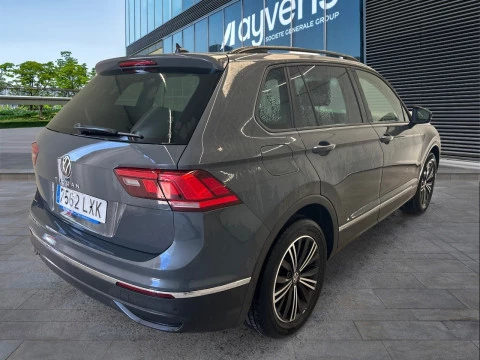 Volkswagen Tiguan Life 1.5 TSI 110kW (150CV)