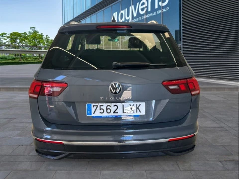 Volkswagen Tiguan Life 1.5 TSI 110kW (150CV)