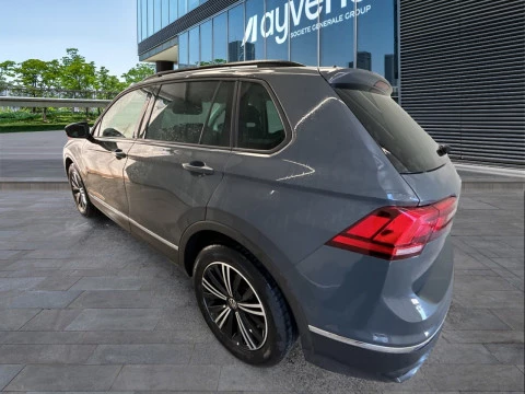 Volkswagen Tiguan Life 1.5 TSI 110kW (150CV)