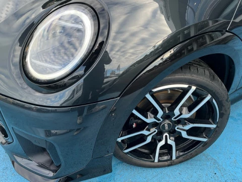 MINI Cabrio Cooper S 150 kW (204 CV)