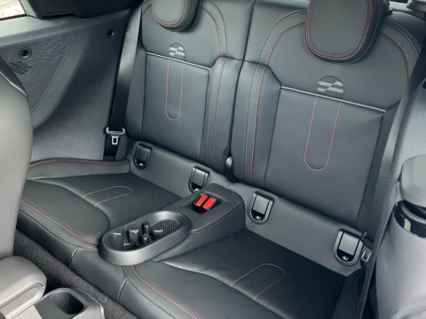 MINI Cabrio Cooper S 150 kW (204 CV)