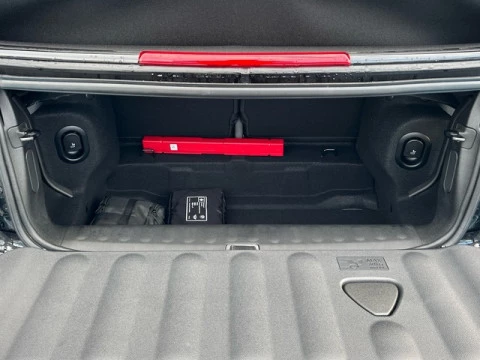 MINI Cabrio Cooper S 150 kW (204 CV)