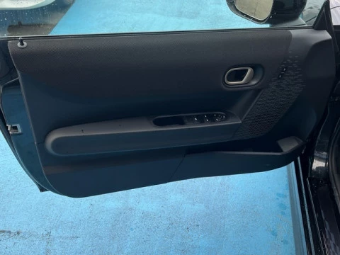 MINI Cabrio Cooper S 150 kW (204 CV)