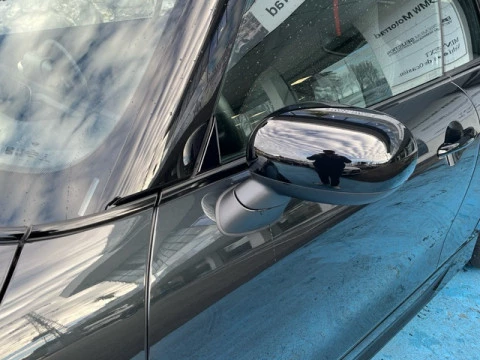 MINI Cabrio Cooper S 150 kW (204 CV)