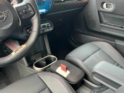 MINI Cabrio Cooper S 150 kW (204 CV)