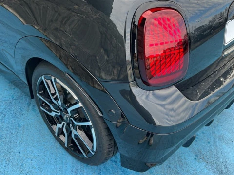 MINI Cabrio Cooper S 150 kW (204 CV)