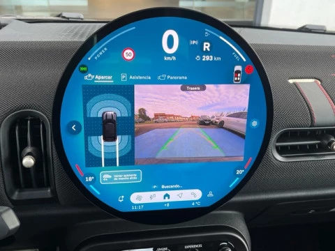 MINI Cabrio Cooper S 150 kW (204 CV)