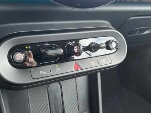 MINI Cabrio Cooper S 150 kW (204 CV)