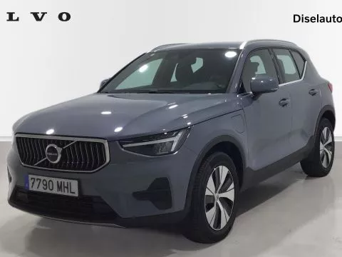 Volvo XC40 XC40 Recharge Core, T4 plug-in hybrid, Eléctrico