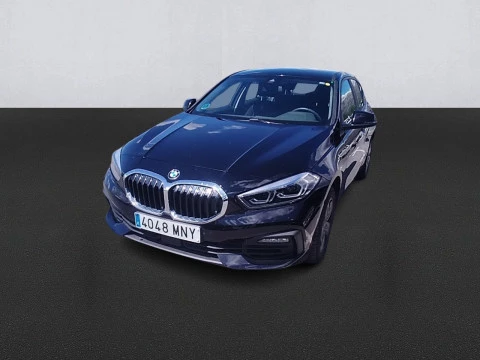 BMW Serie 1 116d