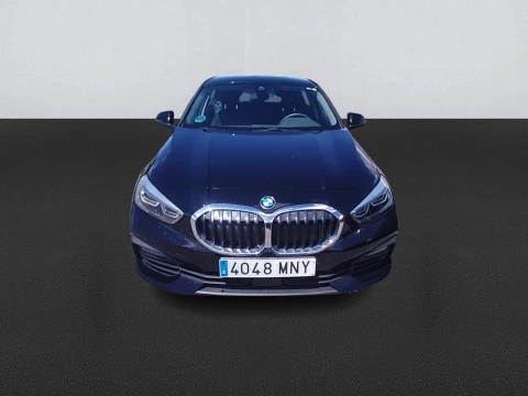 BMW Serie 1 116d