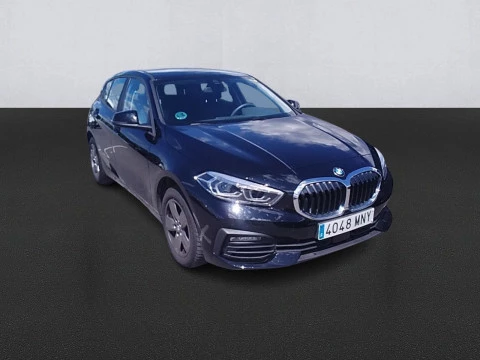 BMW Serie 1 116d