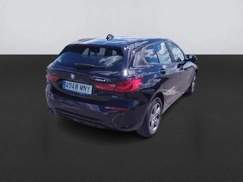 BMW Serie 1 116d