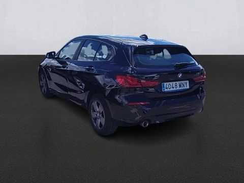 BMW Serie 1 116d