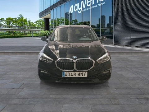 BMW Serie 1 116d