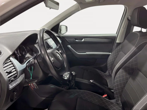 Skoda Fabia Combi 1.0 TSI 70KW (95cv) Ambition