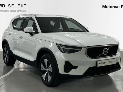 Volvo XC40 XC40 Core, B3 Mild Hybrid, Gasolina