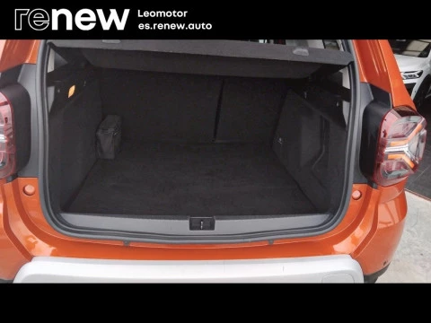 Dacia Duster Comfort TCE 74kW(100CV) ECO-G 4X2