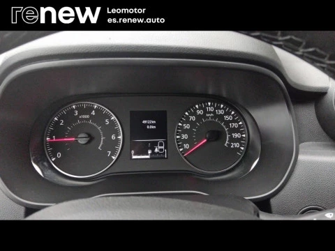 Dacia Duster Comfort TCE 74kW(100CV) ECO-G 4X2