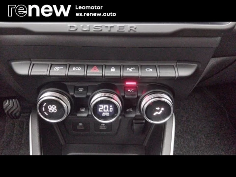 Dacia Duster Comfort TCE 74kW(100CV) ECO-G 4X2