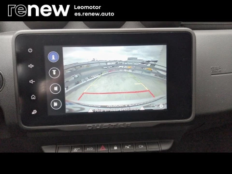 Dacia Duster Comfort TCE 74kW(100CV) ECO-G 4X2