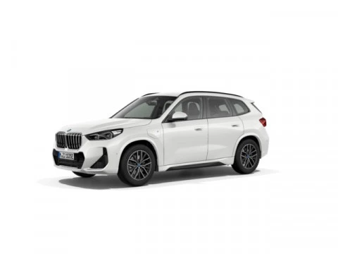 BMW X1 xDrive25e 180 kW (245 CV)