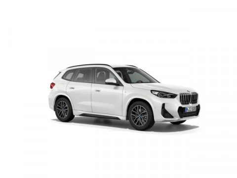 BMW X1 xDrive25e 180 kW (245 CV)