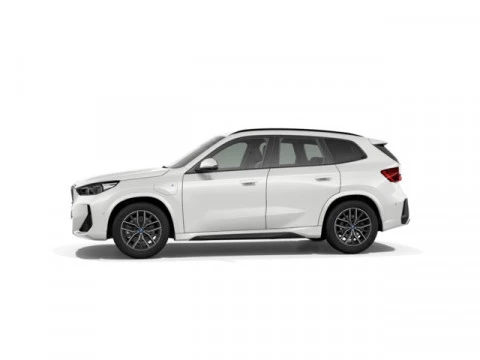 BMW X1 xDrive25e 180 kW (245 CV)