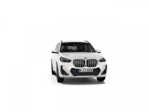 BMW X1 xDrive25e 180 kW (245 CV)
