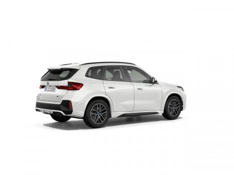 BMW X1 xDrive25e 180 kW (245 CV)
