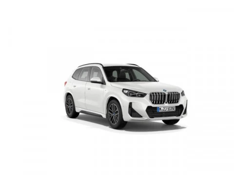 BMW X1 xDrive25e 180 kW (245 CV)