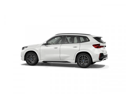 BMW X1 xDrive25e 180 kW (245 CV)