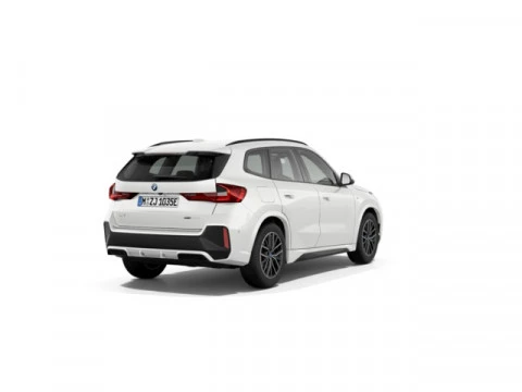 BMW X1 xDrive25e 180 kW (245 CV)