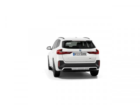 BMW X1 xDrive25e 180 kW (245 CV)