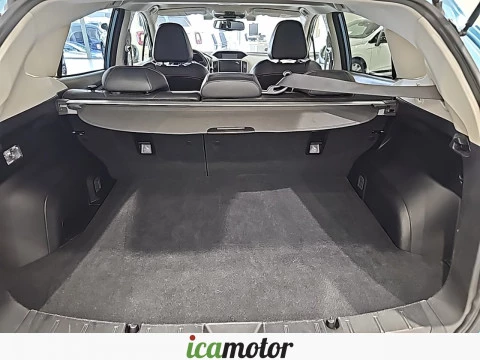 Subaru XV 2.0i Hybrid CVT Executive Plus