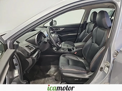 Subaru XV 2.0i Hybrid CVT Executive Plus