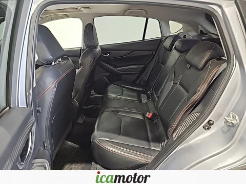 Subaru XV 2.0i Hybrid CVT Executive Plus