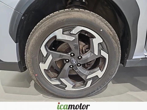 Subaru XV 2.0i Hybrid CVT Executive Plus