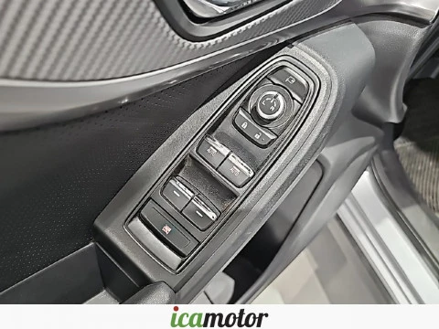 Subaru XV 2.0i Hybrid CVT Executive Plus