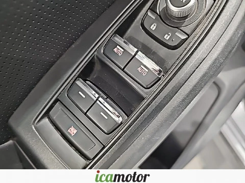 Subaru XV 2.0i Hybrid CVT Executive Plus