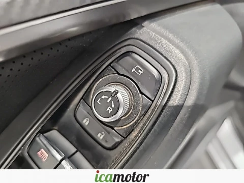 Subaru XV 2.0i Hybrid CVT Executive Plus