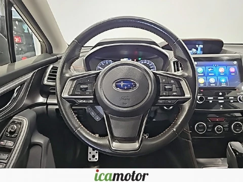 Subaru XV 2.0i Hybrid CVT Executive Plus