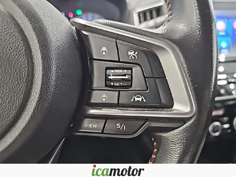 Subaru XV 2.0i Hybrid CVT Executive Plus