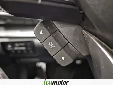 Subaru XV 2.0i Hybrid CVT Executive Plus