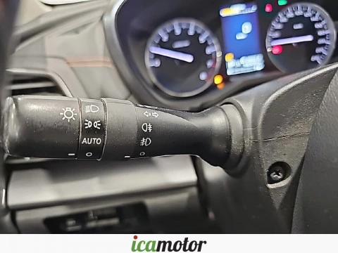 Subaru XV 2.0i Hybrid CVT Executive Plus