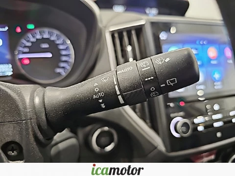 Subaru XV 2.0i Hybrid CVT Executive Plus