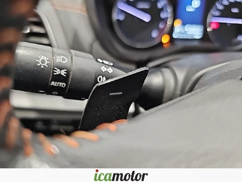 Subaru XV 2.0i Hybrid CVT Executive Plus