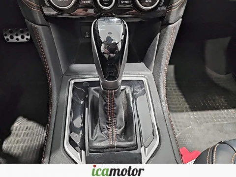 Subaru XV 2.0i Hybrid CVT Executive Plus