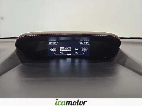 Subaru XV 2.0i Hybrid CVT Executive Plus